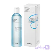 تونر آبرسان کوزارکس مدل واتری هیدریوم حجم 150 میلی لیتر COSRX Hydrium Watery Toner