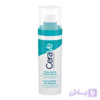 سرم رتینول بازسازی‌کننده سراوی جای جوش و لک CeraVe Resurfacing Retinol Serum حجم 30 میلی‌لیتر