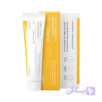 کرم ضدلک و روشن کننده و کنترل منافذ سلیمکس celimax Pore + Dark Spot Brightening Cream (35ml)