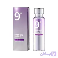 اسنس لیفتینگ و ضد چروک نامبوزین شماره 9 | Numbuzin No.9 Essence NAD+ BIO Lifting-sil Essence