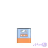 استیک مینی ضد آفتاب بدون رنگ ایزدین ISDIN Fotoprotector Invisible Stick SPF 50
