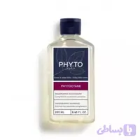 شامپو ضدریزش زنانه فیتو مدل فیتوسیان حجم 250 میلی‌لیترPHYTOCYANE Women Invigorating Shampoo