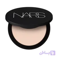 پودر پنکک فشرده مات و محوکننده نارس رنگ روشن مدل Soft Matte Advanced Perfecting Powde
