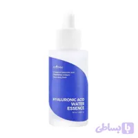 اسنس آبرسان هیالورونیک اسید ایزنتری Isntree Hyaluronic Acid Water Essence حجم 50 میلی‌لیتر