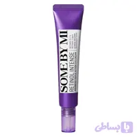 کرم دور چشم رتینول سام‌بای‌می 30ml | SOMEBYMI Retinol Intense Eye Cream 30ml