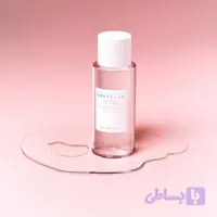 تونر سنتلا صورتی ماداگاسکار 210ml | SKIN1004 Madagascar Centella Poreminizing Clear Toner 210ml