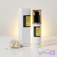 کرم دور چشم حلزون پپتاید کوزارکس (COSRX Advanced Snail Peptide Eye Cream) حجم 25 میل
