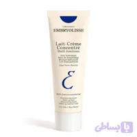 کرم مرطوب کننده چندکاره آمبریولیس مدل Lait-Crème Concentré حجم 75 میلی لیتر