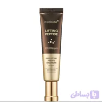 کرم دور چشم لیفتینگ عمیق پپتاید مدی‌کیوب ضدچروک 30 میلی‌لیتر MEDICUBE Deep Lifting Peptide