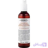 فوم شستشو کالندولا کیلز عصاره گیاهی حجم 230 میلی‌لیتر Kiehl’s Calendula Deep Cleansing Foaming Face Wash
