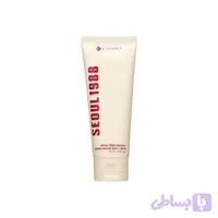 کرم چندکاره حلزون 93٪ + برنج برند کی سکرت (K-SECRET SEOUL 1988 Cream : Snail Mucin 93% + Rice) حجم 100 میلی‌لیتر
