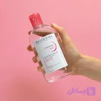میسلار واتر بیودرما سنسی‌بیو 500ml | Bioderma Sensibio H2O Micellar Water 500ml