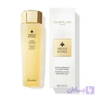 لوسیون تقویت‌کننده و جوان‌ساز گرلن ابیل رویال 150 میل | Guerlain Abeille Royale Fortifying Lotion with Royal Jelly