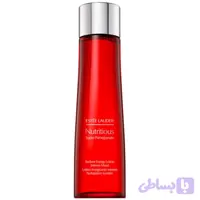 لوسیون انار سوپر مغذی استی لادر سم‌زدا و انتی اکسیدان Estée Lauder Nutritious Radiant Energy Lotion Intense Moist