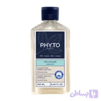 شامپو ضدشوره درمانی فیتو حجم 250 میلی‌لیتر SCALP SOLUTIONS Dandruff Shampoo