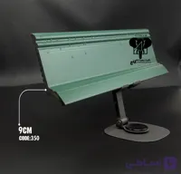 قرنیز 9cm مدرن کد 507