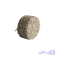 سنگ مینرال طوطی پرندگان