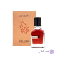 ترونی اورتوپاریسی