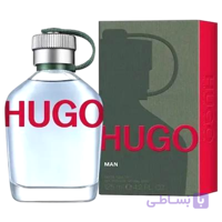 هوگو باس