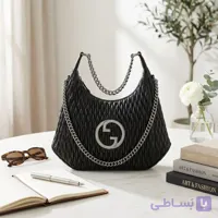 کیف زنانه دسته زنجیر