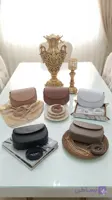 کیف زنانه مدل راما