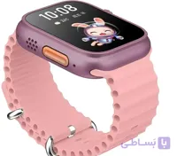 ساعت هوشمند OTEETO TU91 MINI | اسمارت واچ TU91 MINI