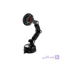 هولدر موبایل ماشین | نگهدارنده گوشی خودرو کولومن KHD 103