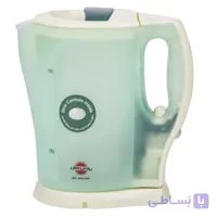 کتری برقی پارس خزر مدل EK2200P
