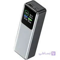 پاوربانک 20000 میلی آمپر کولومن KP7 | خرید پاوربانک پرقدرت و ارزان