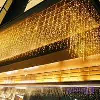 ریسه آویز خوشه ای
