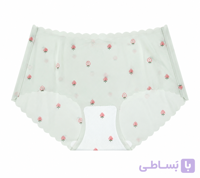 شورت شیشه ای زنانه وارداتی مناسب ۳۴-۳۸ (۴۰جذب)