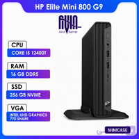 خرید مینی کیس استوک HP Elite Mini 800 G9