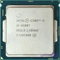 پردازنده Intel Core i5-6500T