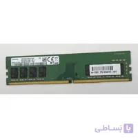 رم 8GB DDR4 2400 Samsung PC
