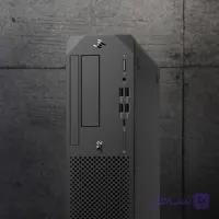 مینی کیس استوک HP Z2 SFF G5 Workstation – پردازنده Intel Core i5 نسل ۱۰