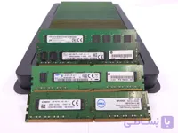 رم 4GB DDR4 2133 Mixed Brands