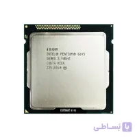 پردازنده کارکرده Intel Pentium G645