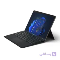 خرید سرفیس پرو 8 استوک i5 نسل 11 با 16 گیگ رم و 256 گیگ SSD –همراه با کیبورد