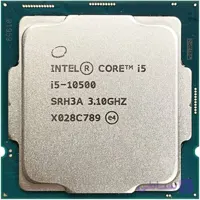 خرید CPU استوک Intel Core i5 10500 | پردازنده نسل 10 اینتل با 6 هسته و 12 رشته