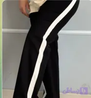 زیر شلوار اسپرت زنانه