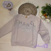 بلوز دورس نگین دار