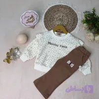 بلوز شلوار کد 02