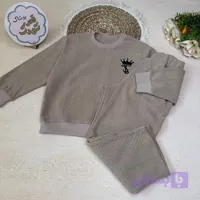 بلوز شلوار تاج