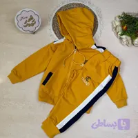 هودی شلوار chicago