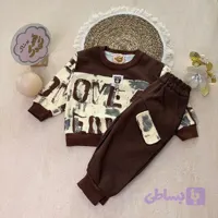 بلوز شلوار کد 01