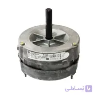 الکتروموتور کولری 1/8 سیم پیچ مس الکتروژن