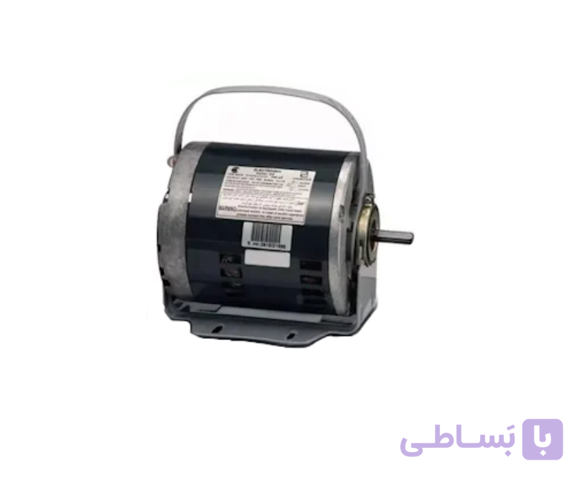 الکتروموتور کولری الکتروژن 1/2 مدل EG گاورنردار