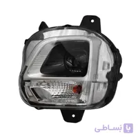 چراغ جلو ام‌وی‌ام X22 پرو اتومات