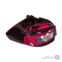 چراغ خطر عقب MVM X22 Pro
