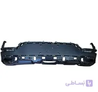 سپر عقب بالا و پایین چسبیده ام‌وی‌ام X22 Pro